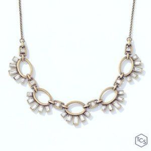 Let's Connect Necklace